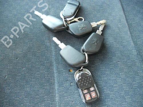 ABS pump PEUGEOT 406 (8B) 2.0 HDI 90 | BP20020114M43 