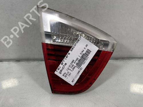 Used Left tailgate light BMW 3 (E90) 318 d (122 hp) 28611122