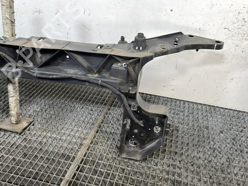 Front slam panel RENAULT CLIO III (BR0/1, CR0/1) 1.5 dCi (BR17, CR17) | BP30181141C72