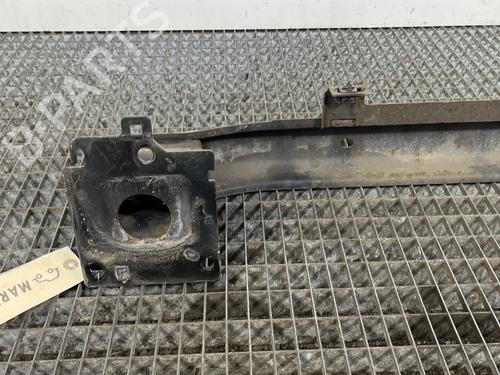 Front bumper reinforcement CITROËN C3 I (FC_, FN_) 1.4 16V HDi | BP24430592C109