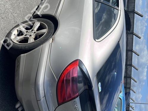 Rear mirror MERCEDES-BENZ C-CLASS Coupe (CL203) C 200 CDI (203.707) | BP19965527I6 