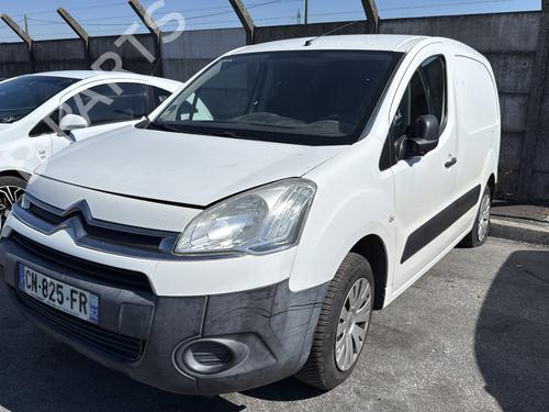 Steering column stalk CITROËN BERLINGO Box Body/MPV (B9)  | BP33115597I23  - Image 12