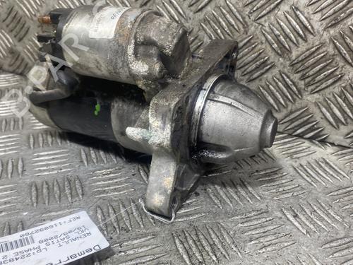 Used Starter Starter RENAULT VEL SATIS (BJ0_) 2.0 dCi (BJ03, BJ0B) (173 hp) 31281683 31281683