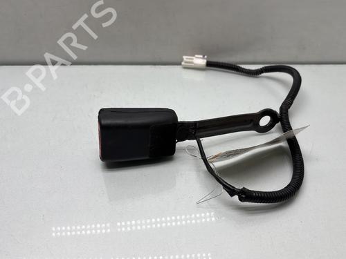 Used Seat buckle HYUNDAI i20 II (GB, IB) 1.2 (84 hp) 27355617