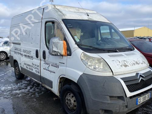 Steering rack CITROËN JUMPER II Van 2.2 HDi 100 | BP23769116M22 - Image 19