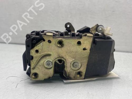 Used Front left lock Front left lock 19950610 19950610