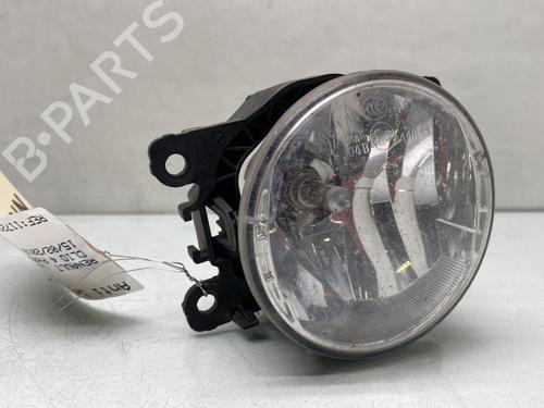 Used Right front fog light RENAULT CLIO IV (BH_) 1.5 dCi 75 (75 hp) 31189653