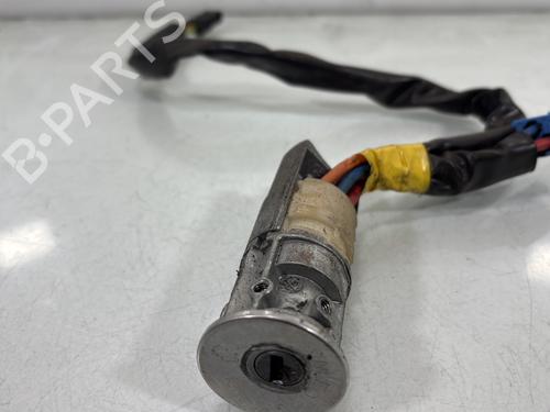 Ignition barrel PEUGEOT 206 Hatchback (2A/C) 2.0 HDI 90 | BP31717439M48 