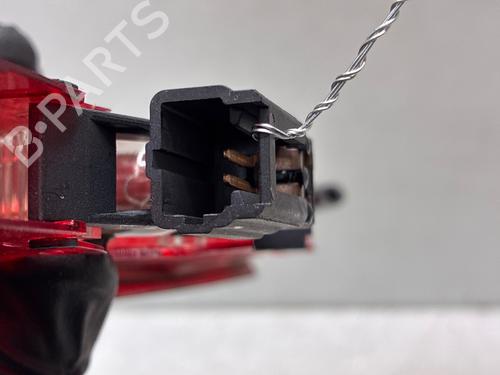 Third brake light RENAULT CLIO III (BR0/1, CR0/1) | BP36364041L11 - Image 2