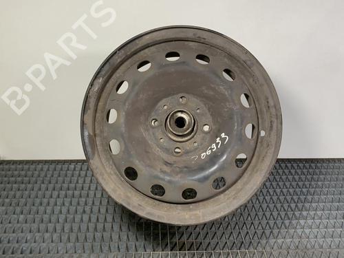 Używane Felga CITROËN C3 I (FC_, FN_) 1.4 HDi (68 hp) 21959580