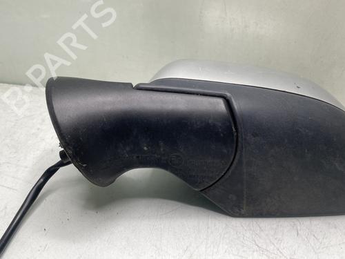 Left mirror DACIA DUSTER (HS_) 1.5 dCi | BP31212683C26 - Image 3