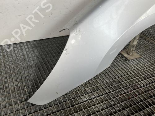 Forskærm venstre PEUGEOT 307 (3A/C) 1.6 HDi | BP29744670C41 