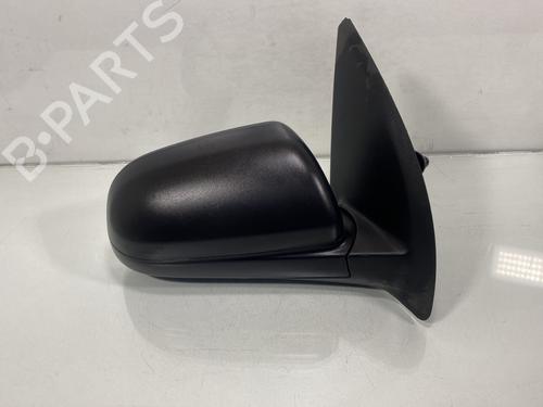 Right mirror CHEVROLET AVEO / KALOS Hatchback (T250, T255)  | BP20024905C27 