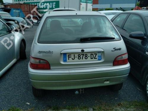 Alternator CITROËN SAXO (S0, S1) | BP19973176M7