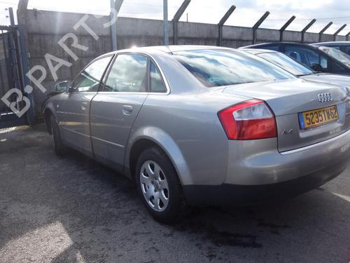 Dørhængsel/Dørbegrænser AUDI A4 B6 (8E2) 1.9 TDI | BP20032589C146 - Image 3