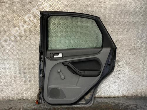 Right rear door FORD FOCUS II (DA_, HCP, DP)  | BP21957400C5 