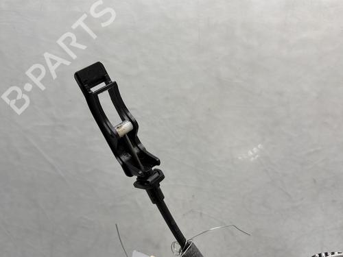 Front left lock VW GOLF VII (5G1, BQ1, BE1, BE2) 1.6 TDI | BP28280582C98 