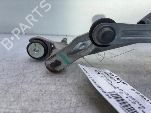 Front wiper motor CITROËN C3 II (SC_) 1.2 VTi 82 | BP39984635M29 - Image 2