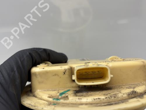 Fuel pump DACIA DUSTER (HS_) 1.5 dCi | BP29428980M76 
