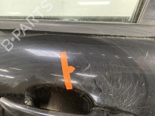 Left front door CITROËN C3 II (SC_) 1.4 HDi 70 (SC8HZC, SC8HR0, SC8HP4) | BP26002619C2 