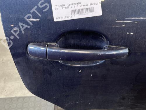 Drzwi tylne prawe CITROËN C4 I (LC_) 1.6 HDi | BP30815237C5