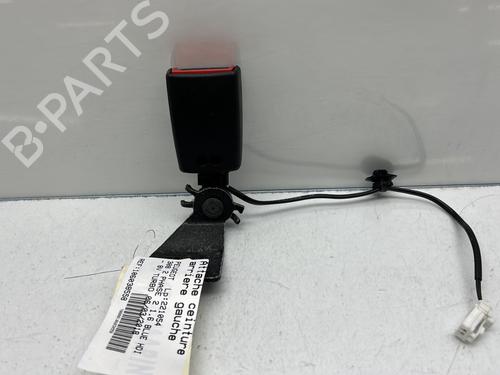 Used Seat buckle Seat buckle PEUGEOT 308 II (LB_, LP_, LW_, LH_, L3_) 1.6 BlueHDi 120 (120 hp) 27632363 27632363
