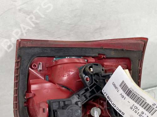 Used Right tailgate light Right tailgate light CITROËN C5 III Break (RW_) 1.6 HDi 110 (RW9HZC) (109 hp) 24554670 24554670