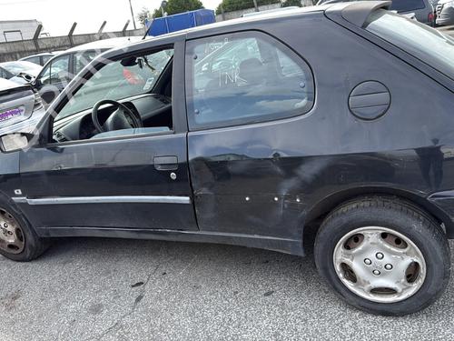 Spejlglas venstre PEUGEOT 306 Hatchback (7A, 7C, N3, N5) 1.9 D | BP30791303C148 - Image 23