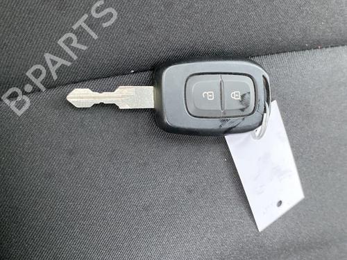 Wheel arch DACIA DUSTER (HM_) 1.5 dCi 115 (HMAD) | BP23769833C56  - Image 22