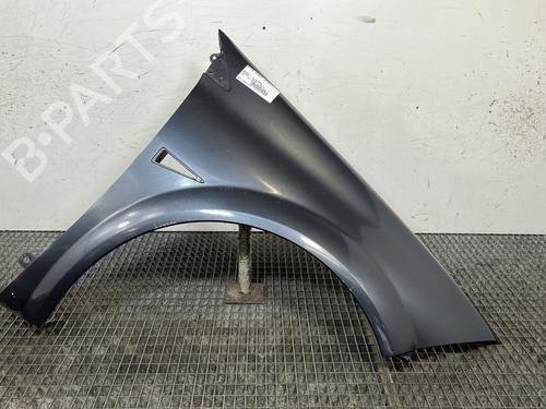 Used Right front fenders RENAULT MEGANE II Estate (KM0/1_) 1.5 dCi (KM16, KM1E) (106 hp) 30900349