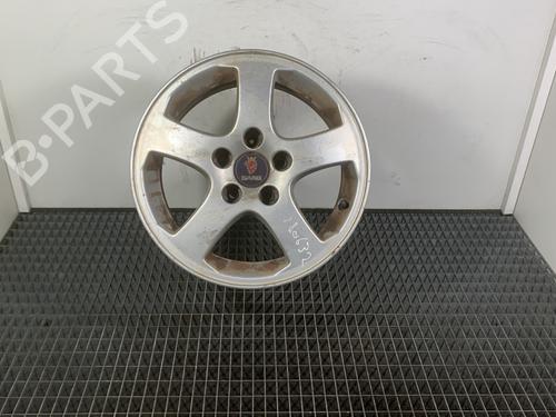 Used Rim SAAB 9-3 (YS3F, E79, D79, D75) 2.2 TiD (125 hp) 23768208
