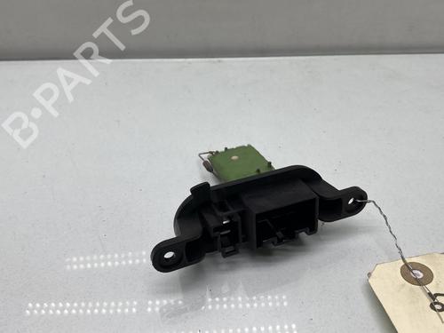 Heater resistor DACIA DOKKER MPV (KE_) 1.5 dCi / Blue dCi 75 (KEAJ, KEAH, KEJW) | BP26212522M108 