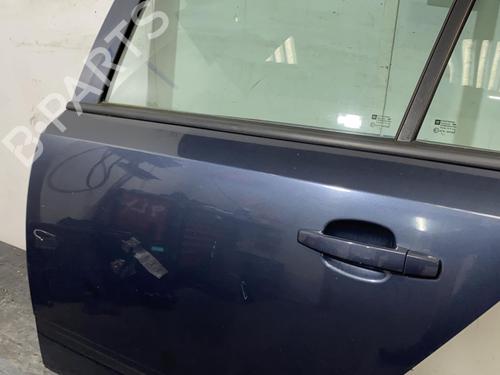 Dør venstre bak OPEL ASTRA H Estate (A04) 1.7 CDTI (L35) (101 hp) 21955583
