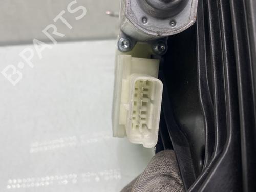 Rear right window mechanism RENAULT CLIO V (B7_) 1.6 E-TECH 140 (B7MU) | BP28423261C25  - Image 6