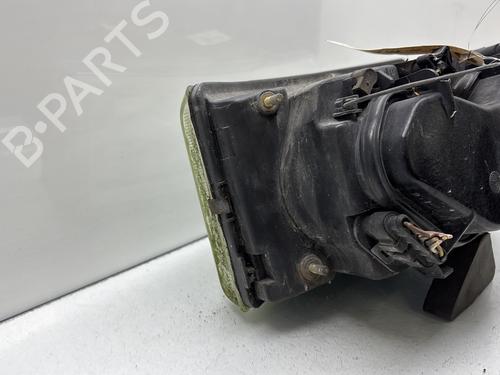 Left headlight IVECO DAILY III Van 35 S 9 V | BP29609893C28 
