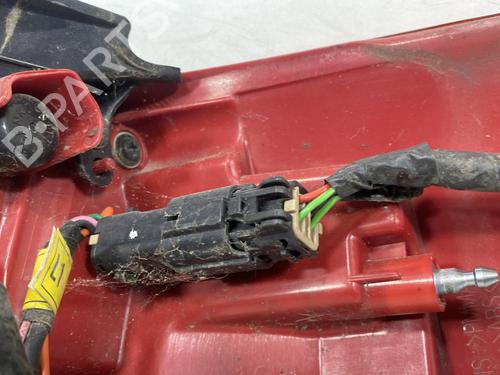 Left taillight KIA SPORTAGE III (SL)  | BP19957941C34 