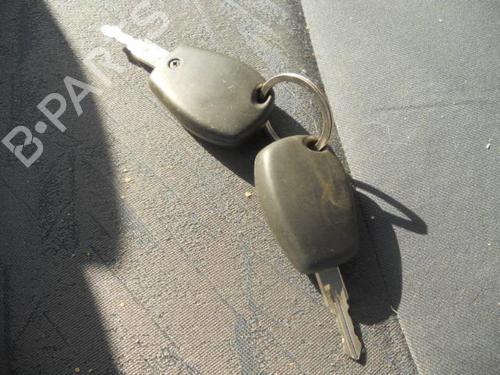 ABS pump DACIA LOGAN (LS_) 1.4 (LS0A, LS0C, LS0E, LS0G) | BP19984441M43 - Image 9