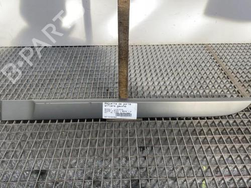 Door moulding trim RENAULT MEGANE II Estate (KM0/1_)  | BP19991113C150 