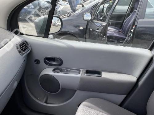 Front right interior door handle RENAULT MODUS / GRAND MODUS (F/JP0_) 1.2 (JP0C, JP0K, FP0C, FP0K, FP0P, JP0P, JP0T) | BP24664973I14 - Image 14