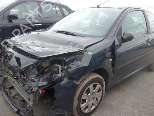 Used Parts PEUGEOT 206+ (2L_, 2M_) 1.4 HDi eco 70 (68 hp) 4326541