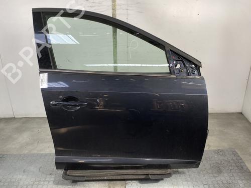 Portier rechts voor RENAULT FLUENCE (L3_) 1.5 dCi (L30S) (90 hp) 25036081