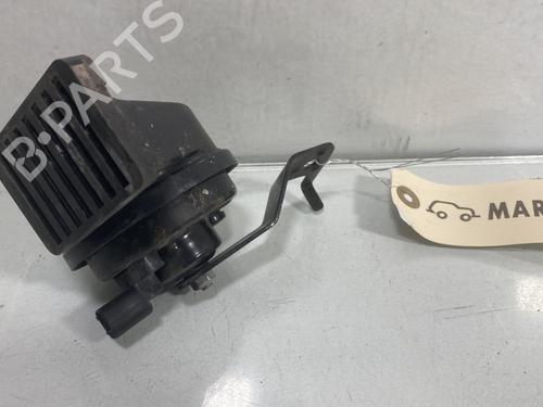 Used Horn OPEL ASTRA K (B16) 1.5 CRDI (68) (122 hp) 28023516