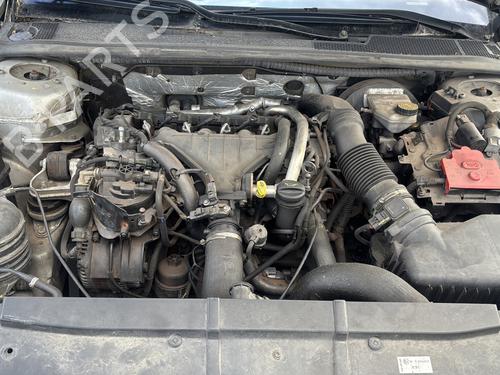 Pedal PEUGEOT 607 (9D, 9U) 2.0 HDI | BP33742327I4 - Image 22