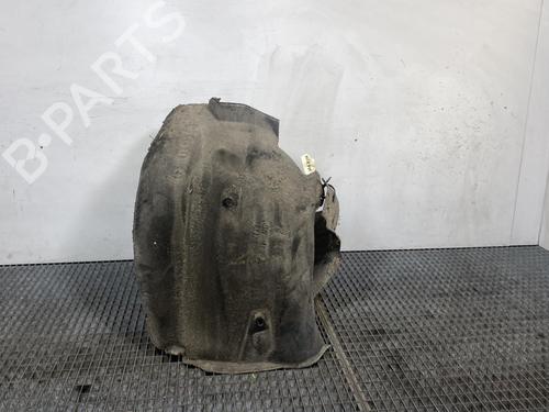 Wheel arch PEUGEOT 508 I (8D_) 1.6 THP | BP19969953C56 