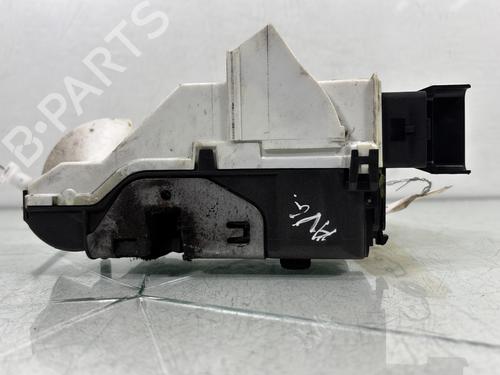 Front left lock PEUGEOT PARTNER Box Body/MPV 1.6 HDi | BP29759437C98 