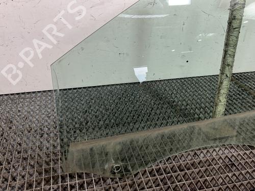 Front left door window RENAULT CLIO III (BR0/1, CR0/1) 1.5 dCi (C/BR0G, C/BR1G) | BP30174009C18