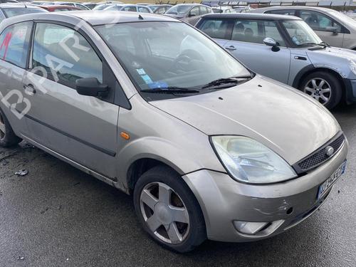 Front left lock FORD FIESTA V (JH_, JD_) 1.4 TDCi | BP20183422C98 