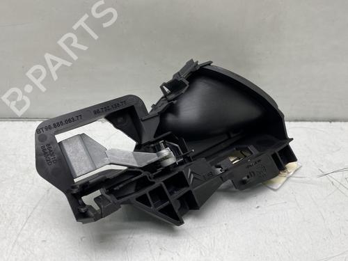 Rear right interior door handle CITROËN DS5 1.6 HDi 115 | BP27632196I16 