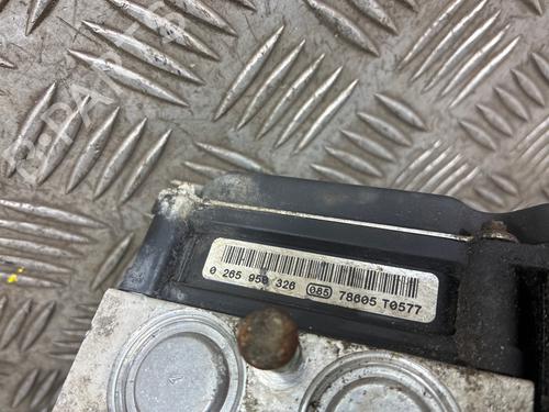 ABS pump PEUGEOT 607 (9D, 9U) 2.7 HDi 24V | BP36150050M43 - Image 2