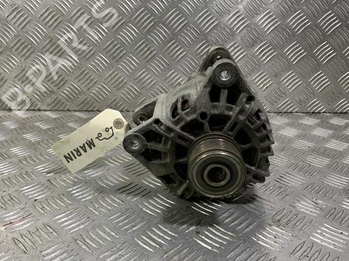 Used Alternator DACIA DUSTER (HS_) 1.5 dCi (HSMC) (107 hp) 19972074